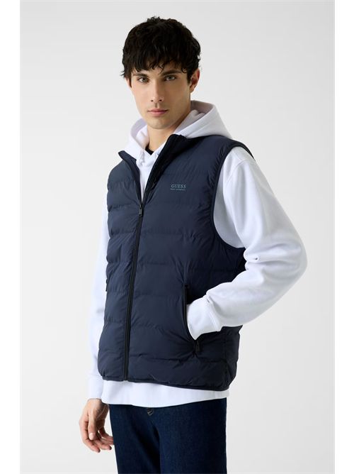 Smanicato imbottito GUESS | M6RN25WJ242/G7V2